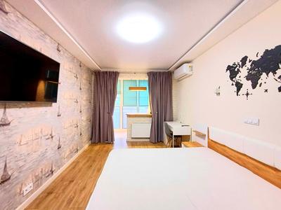 квартира за адресою Метрологічна вул., 52