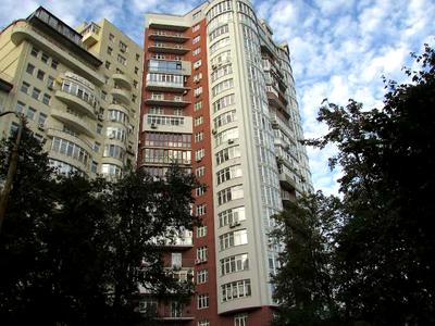 квартира по адресу Александра Конисского ул., 42-44