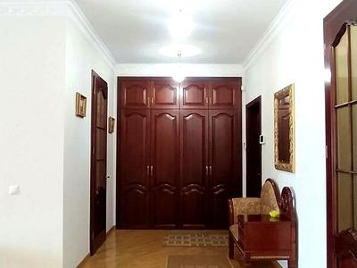 квартира за адресою Кловський узвіз, 5