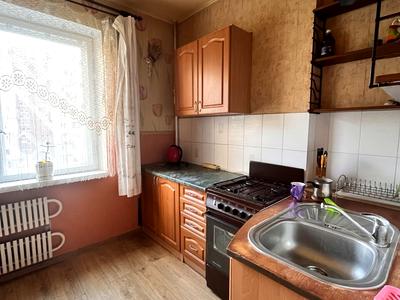 квартира по адресу Квартальная ул., 5/3