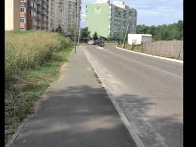 квартира по адресу Терновская ул., 2а