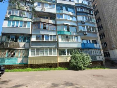 квартира за адресою Гетьмана, 22