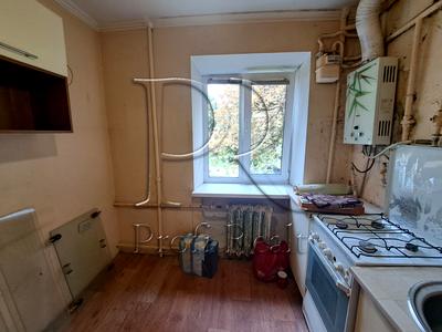 квартира за адресою Чугуївський пров., 10