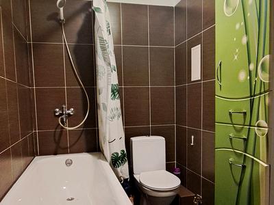 квартира за адресою Квітнева, 48