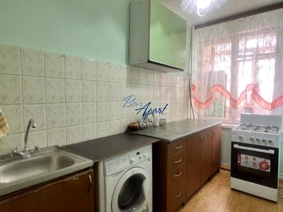 квартира по адресу Рыбальская ул., 3