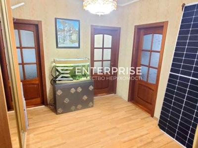 квартира за адресою Ореста Васкула вул., 2