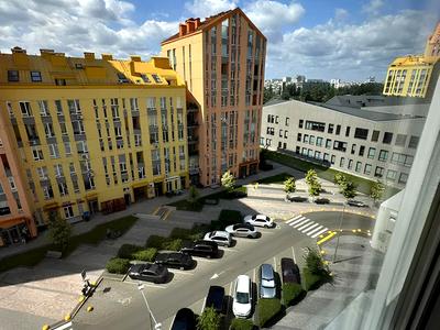 квартира за адресою Березнева вул., 12
