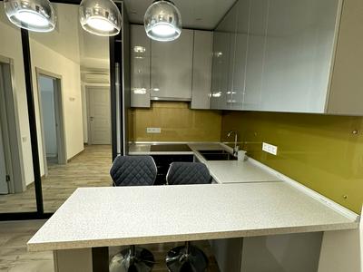 квартира по адресу Белорусская ул., 36А