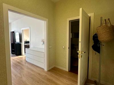 квартира за адресою Київ, Саксаганського вул., 121