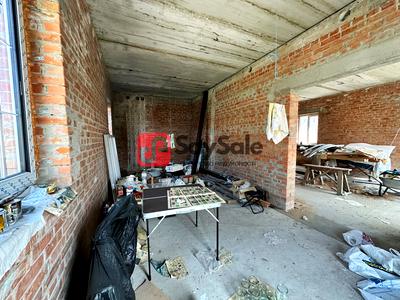 будинок за адресою с. Святопетрівське, Незалежності вул., 36-А