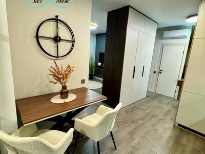 квартира по адресу Мартинова просп., 34