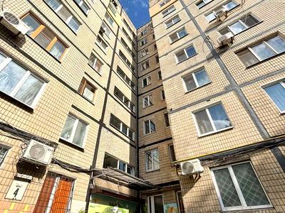 квартира по адресу Тополь-1 жилой массив ул., 15