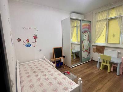 квартира за адресою Олени Пчілки вул., 3-Д