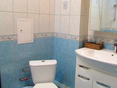 квартира по адресу Ревуцкого ул., 5