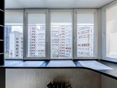 квартира за адресою Оноре де Бальзака вул., 4