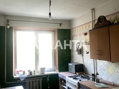 квартира за адресою Фонтанська дорога вул., 67