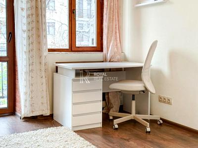 квартира за адресою Золотоворітська вул., 4