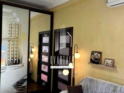 квартира по адресу Авиаконструктора Антонова ул., 45
