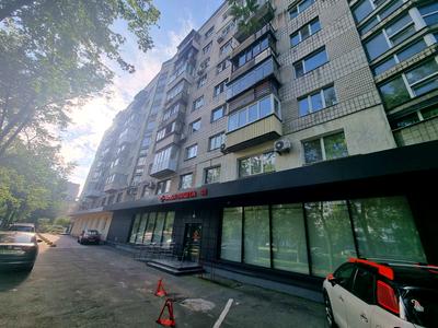 квартира за адресою Русанівський бульв., 4