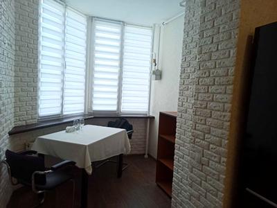 квартира за адресою Абрикосова вул., 5