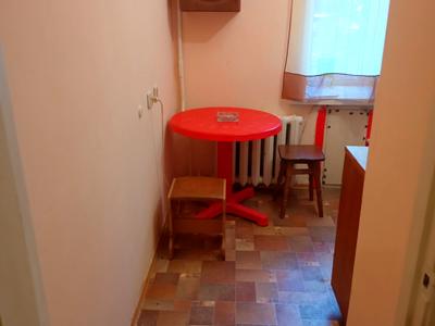 квартира за адресою Олександра Попова вул., 6