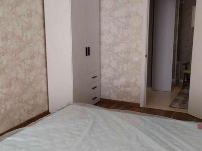 квартира за адресою Ливарна вул., 6