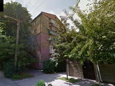 квартира за адресою Ольгерда Бочковського вул., 38