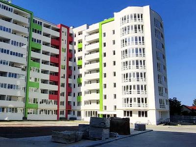 квартира за адресою Глинянський Тракт вул., 1Е
