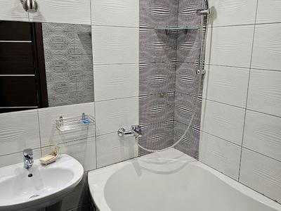 квартира по адресу Березинская ул., 36