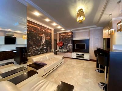 квартира по адресу Назаровская ул. (Ветрова), 23б