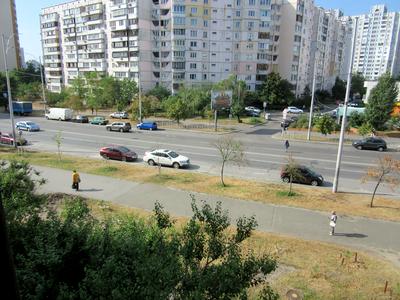 квартира по адресу Радунская ул., 38