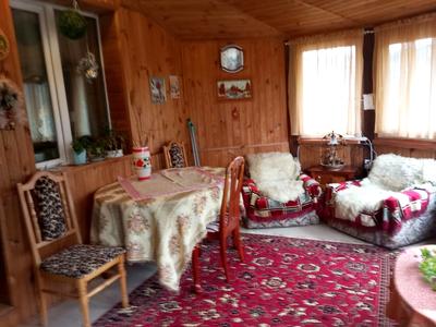 будинок за адресою с. Великі Дмитровичі, Леси Украинки