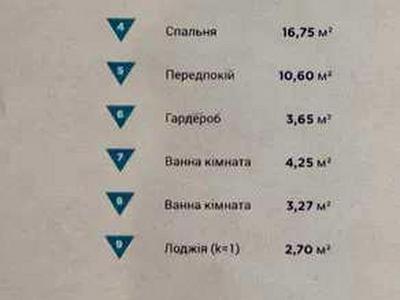 квартира за адресою Шолуденка вул., 30