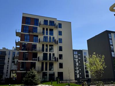 квартира по адресу Лесная ул., 1