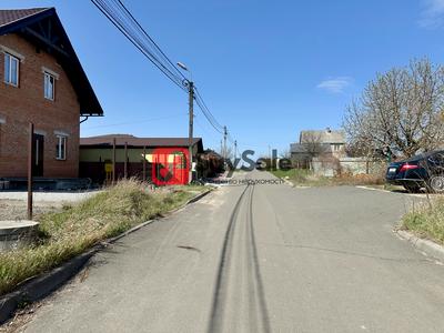 будинок за адресою с. Святопетрівське, Незалежності вул., 36-А