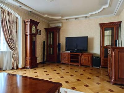 квартира по адресу Осенняя ул., 33