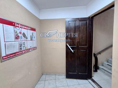квартира за адресою Дарницький бульв., 7