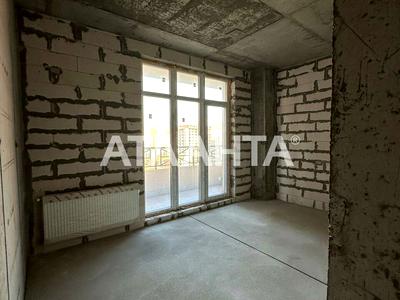 квартира за адресою Курортний пров., 1-Б