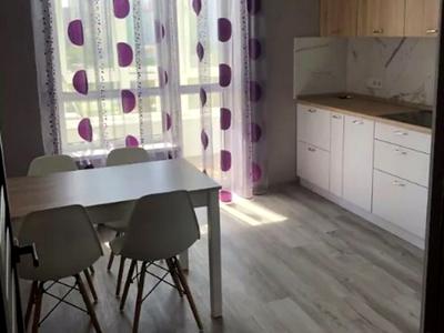 квартира за адресою Каховська вул., 62