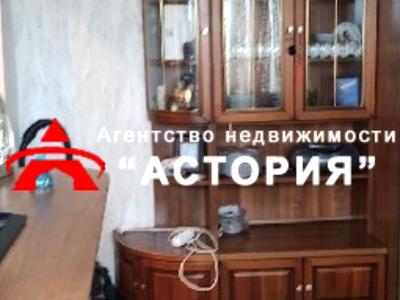 квартира по адресу Академика Климова ул., 3