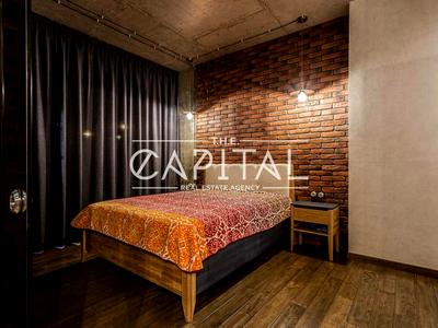 квартира по адресу Авиаконструктора Антонова ул., 2-Б