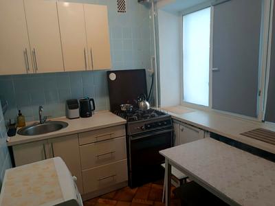 квартира за адресою Леся Курбаса просп., 5-А
