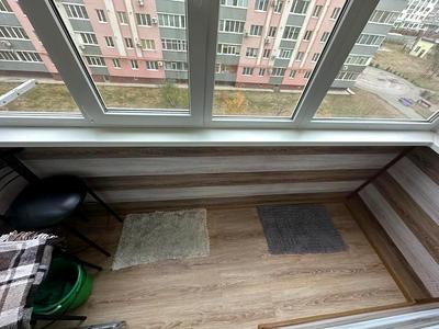 квартира по адресу Перспективная ул., 7