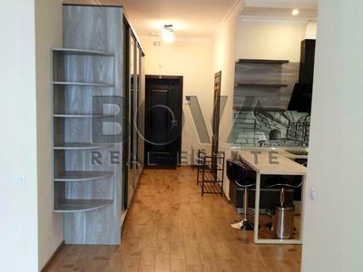 квартира за адресою Саксаганського вул., 37-К