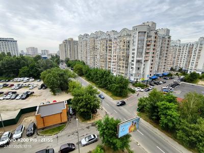 квартира за адресою Юлії Здановської вул. (Ломоносова), 85