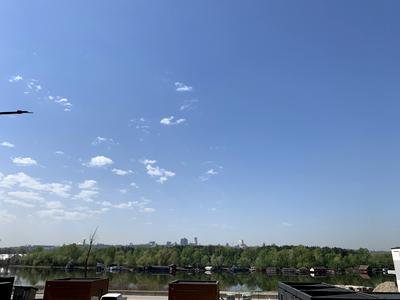 квартира по адресу Никольско-Слободская ул., 11