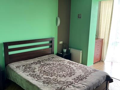 квартира за адресою Кульпарківська вул., 141