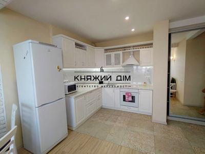квартира за адресою Юрія Поправки вул. (Миколи Лебедєва), 4/39-А