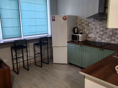 квартира за адресою Промениста вул., 44