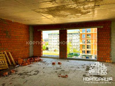 квартира за адресою Парковий, 1А